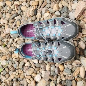 Eddie Bauer Women's Stine Amphib shoes